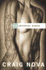 Universal Donor book cover