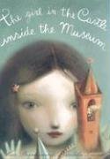 Girl in the Castle Inside the Museum book cover