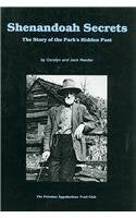 Shenandoah Secrets book cover
