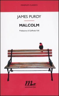 Malcolm book cover