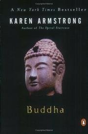 Buddha - A Penguin Life book cover