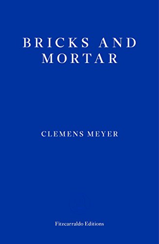 Bricks and Mortar book cover