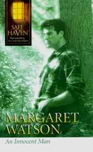 An Innocent Man book cover