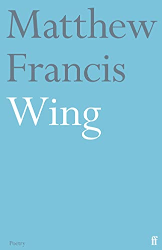 Wing book cover