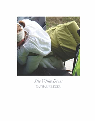 White Dress book cover