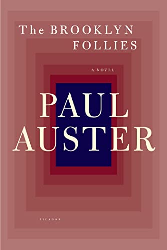 Brooklyn Follies book cover