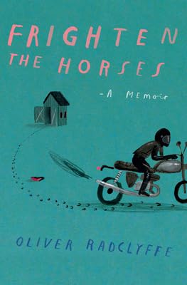 Frighten the Horses book cover