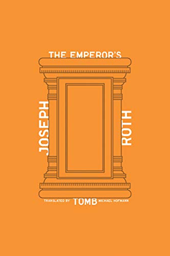 Emperor's Tomb book cover