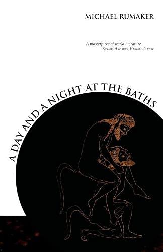 Day and a Night at the Baths (Revised) book cover