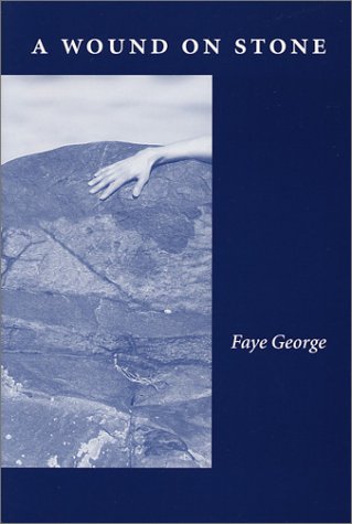 A Wound on Stone book cover