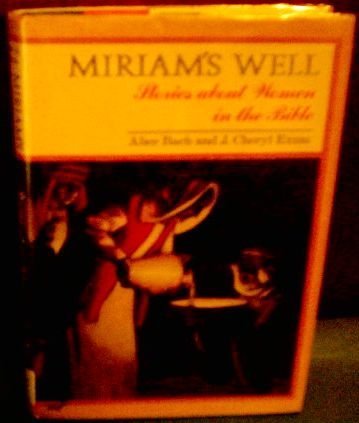 Miriam's Well