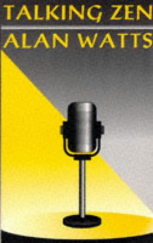 Talking Zen book cover