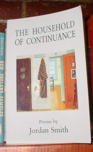 Household of Continuance book cover
