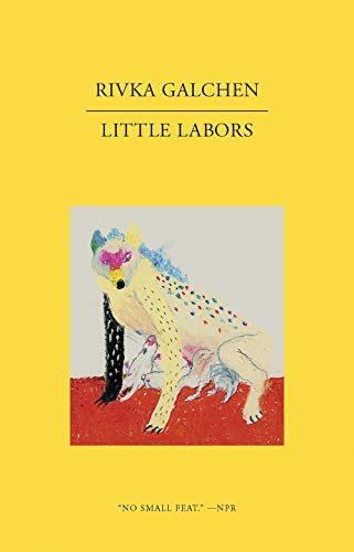 Little Labors book cover