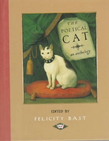 Poetical Cat Revised Edition