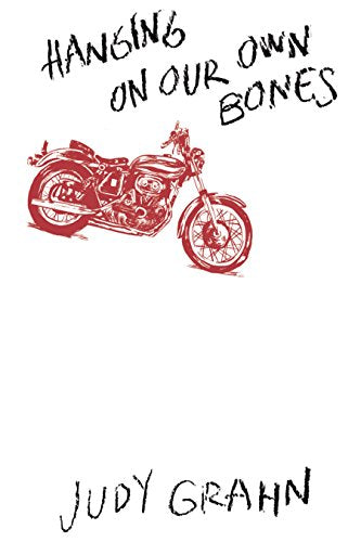 Hanging on Our Own Bones book cover