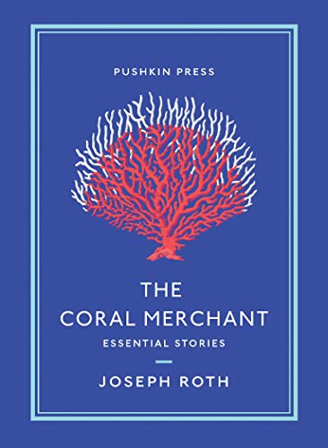 Coral Merchant: Essential Stories book cover