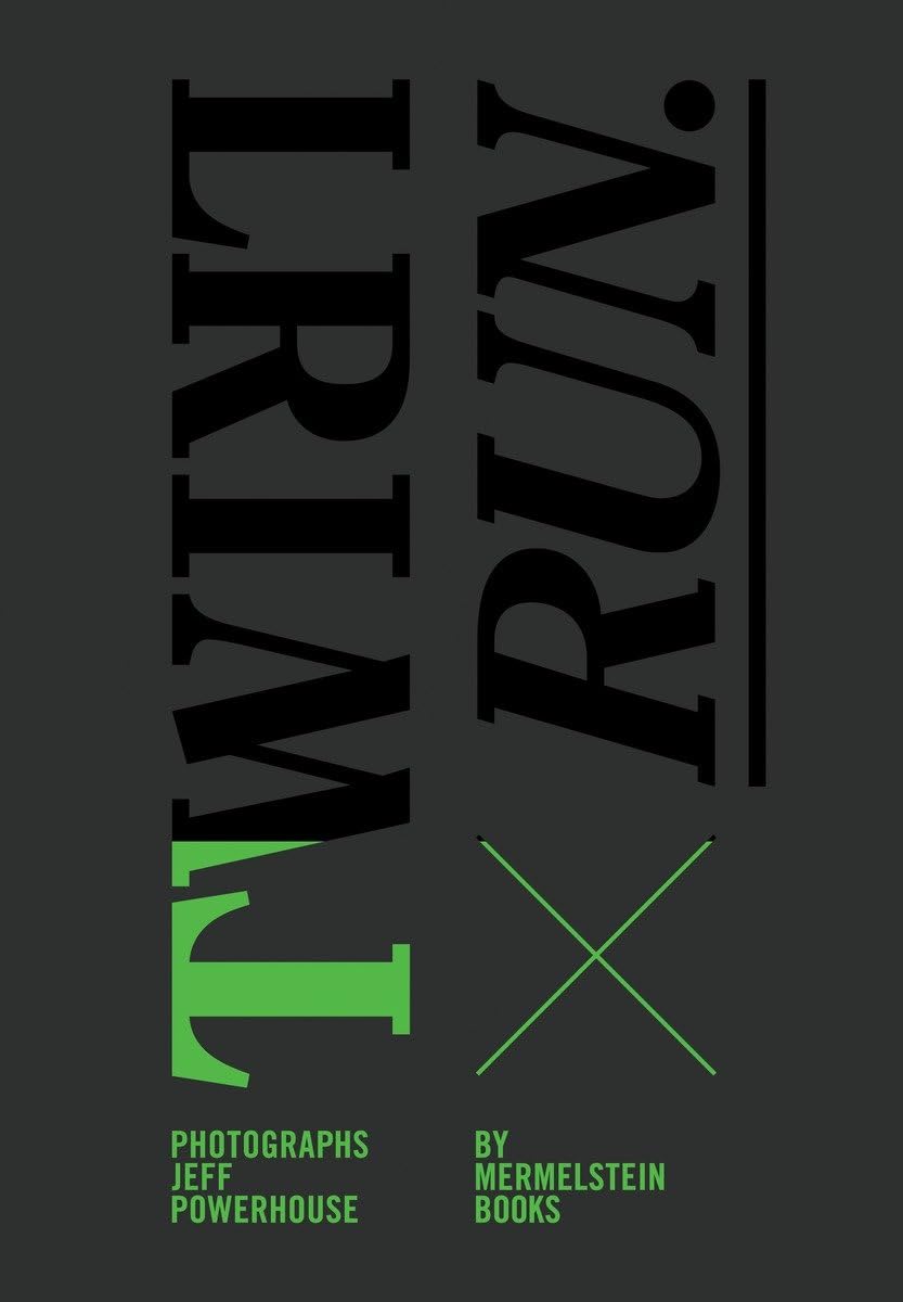 Twirl/Run book cover