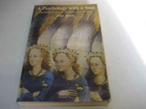 A psychology with a soul: Psychosynthesis in evolutionary context book cover