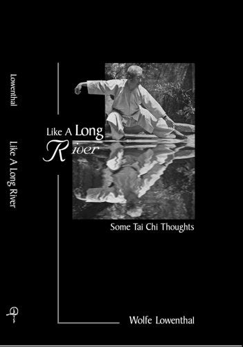 Like a Long River book cover