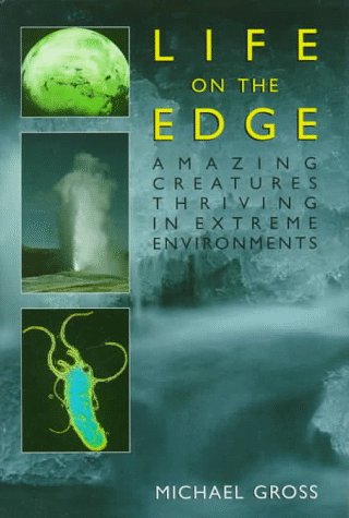 Life on the Edge book cover