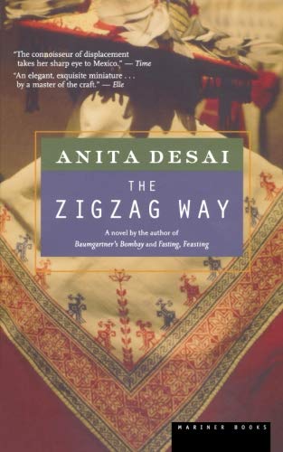 Zigzag Way