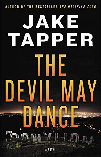 Devil May Dance