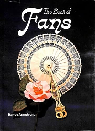Book of Fans book cover