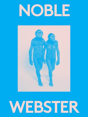 Tim Noble & Sue Webster: 2000 Words book cover