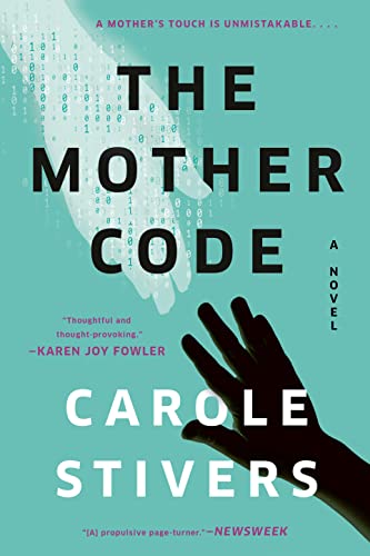 Mother Code book cover