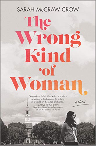 Wrong Kind of Woman (Original)