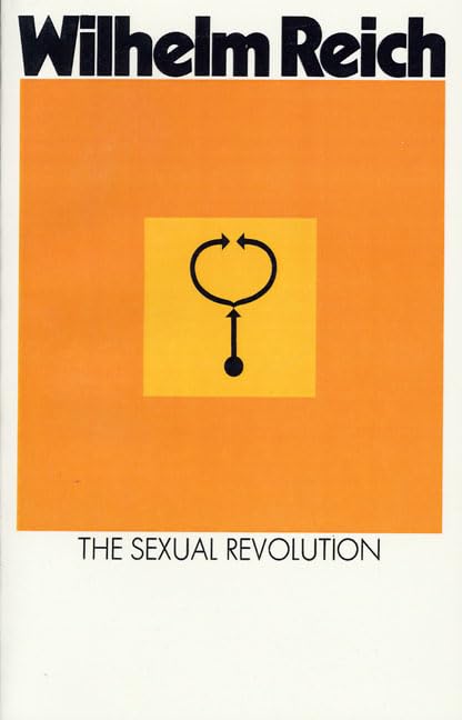 Sexual Revolution: Toward a Self-Governing Character Structure (Revised) book cover