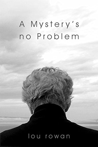 Mystery's No Problem book cover