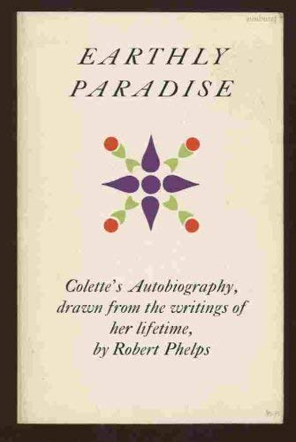 Earthly Paradise