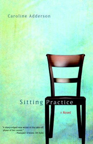 Sitting Practice book cover