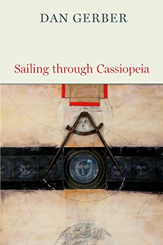 Sailing Through Cassiopeia book cover