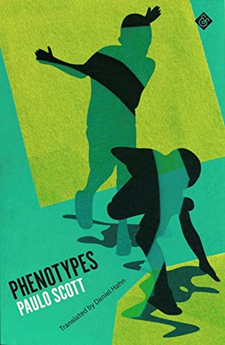 Phenotypes book cover