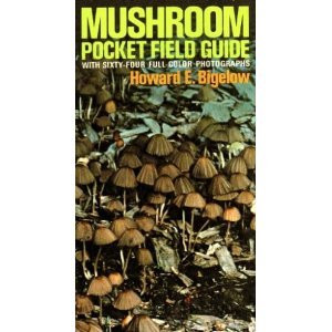 Mushroom Pocket Field Guide