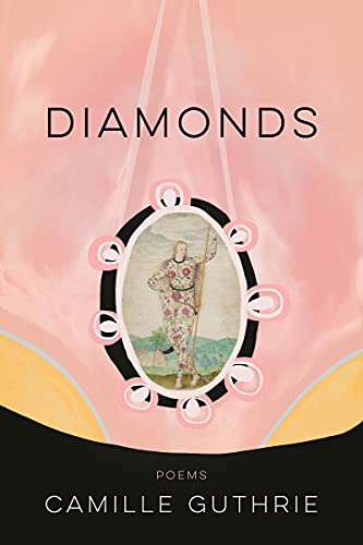 Diamonds book cover