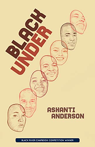Black Under book cover