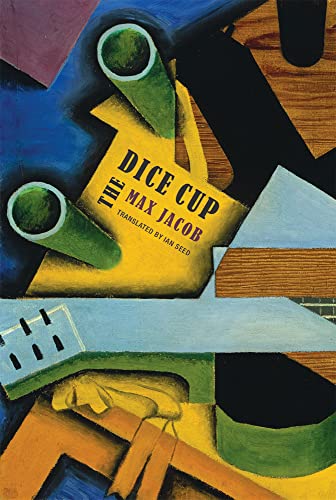Dice Cup book cover