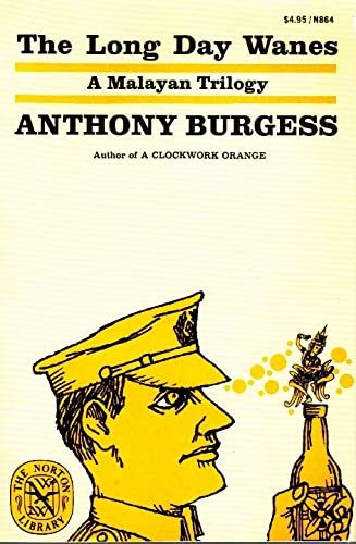 Long Day Wanes: A Malayan Trilogy book cover
