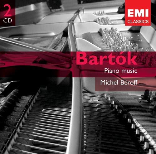Piano Music book cover