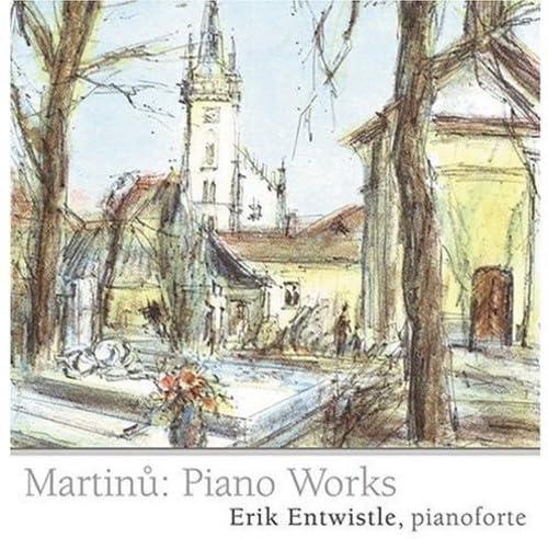 Piano Works book cover