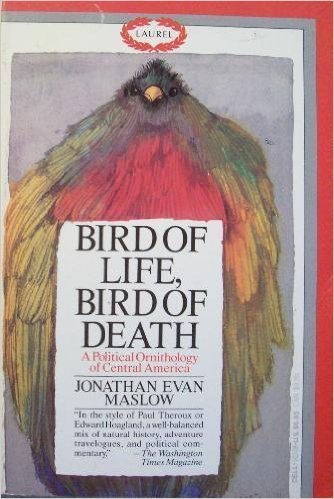 Bird/Life, Bird/Death book cover