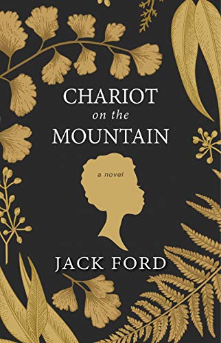 Chariot on the Mountain book cover