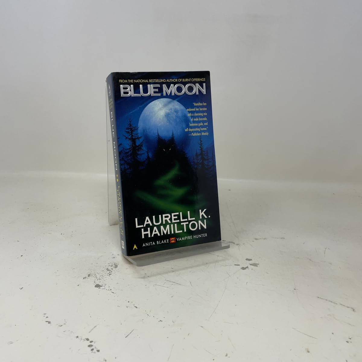 Beyond the Fall of Night book cover