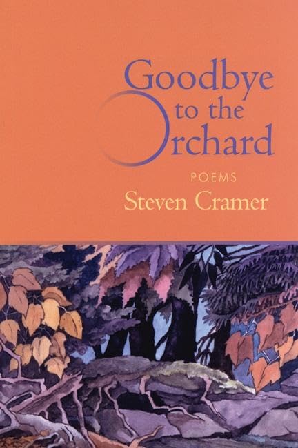 Goodbye to the Orchard book cover