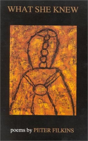 What She Knew book cover
