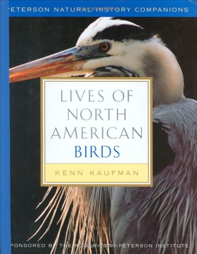 Lives of North American Birds – Boswell's Books